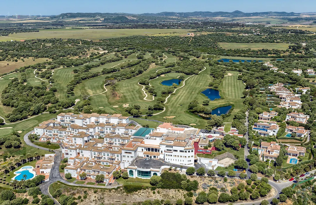 Fairplay Golf & Spa Resort - By Grupo Tribu-1