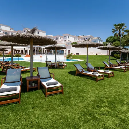 Fairplay Golf & Spa Resort - By Grupo Tribu-3