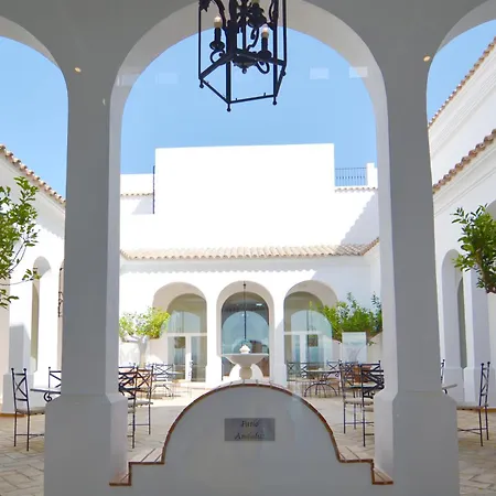 Fairplay Golf & Spa Resort - By Grupo Tribu-2