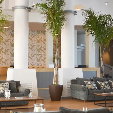 Fairplay Golf & Spa Resort - By Grupo Tribu-3